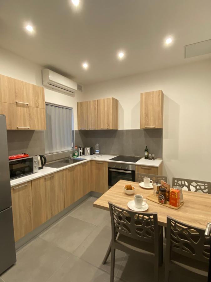 Brand New Apartment In Ta'Xbiex Ta Xbiex Exterior foto